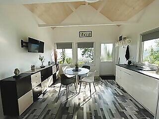 Panorama Odu Apartman Badacsonytordemic