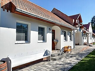 Era Apartman Balatonszemes