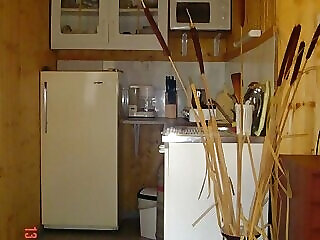 Bercsenyi Apartman Balatonboglar