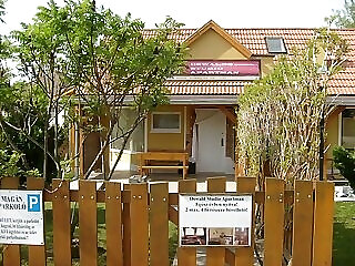 Oswald Apartmanhaz Bank
