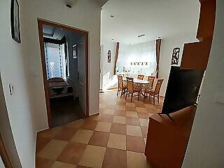 Hajnalka Apartman Balatonoszod