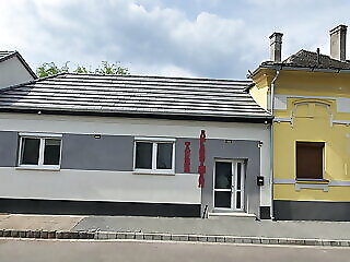 Turr Apartman Baja