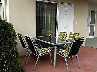 Szabadsag Apartman Balatonboglar