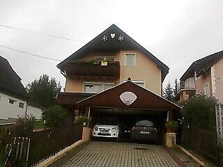 Petra Apartman Alsopahok