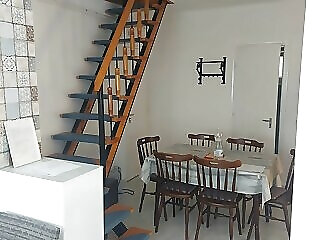 Simba Apartman Borgata
