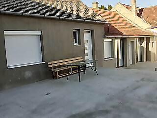 Tulipan Apartmanhaz Bacsalmas