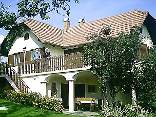 Kovacs Apartman Alsopahok