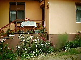 Mokus Lak Apartman Bakonybel