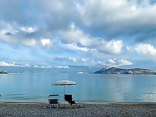 Soleil Apartmanok Baska