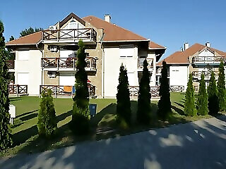 Vadszilva Apartman Balatonoszod