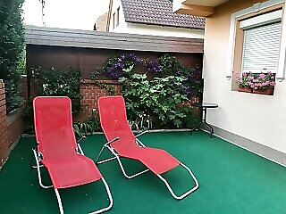 Tiffany Apartman Alsopahok
