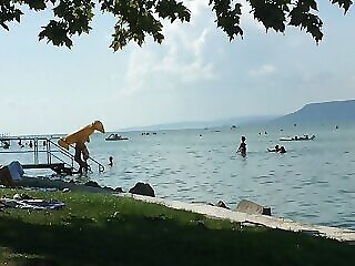 Happy Boglar Apartman Balatonboglar