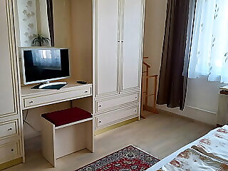 Valeria Apartman Balatonboglar