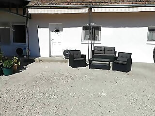 Timea Apartman Adand