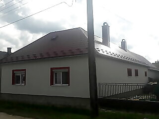 Haasz Apartman Bakonybel