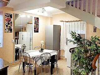 Savoya Apartman Borgata