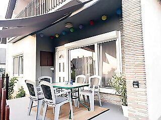 Mandala Apartman Balatonboglar