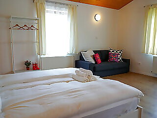 Buda Side Apartman Budakeszi