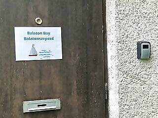 Balaton Bay Apartman Balatonszepezd