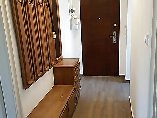 Kucko Apartman Berente