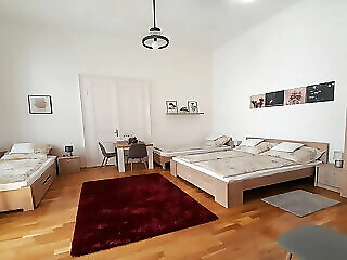 Deri Kert Apartmanhaz A*** Baja