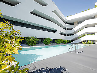 Marina Apartman By Bltn Balatonszemes