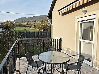 Marti Apartman Badacsonyors