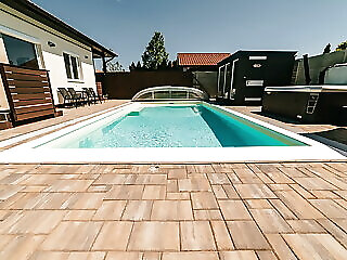 Topart Apartmanok ***** Algyo