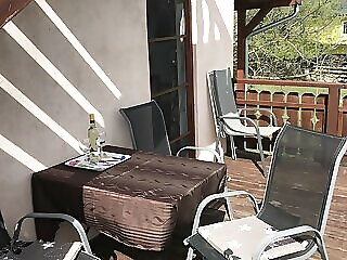 Siposreti Apartmanhaz Alsopahok