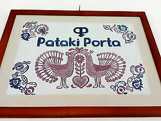 Pataki Porta Apartmanhaz Balatonederics