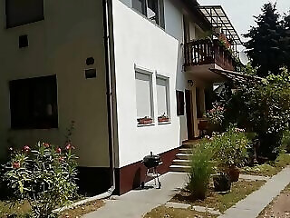 Anna Apartmanhaz Balatonboglar