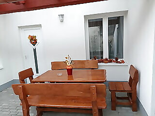 Borz Apartman Borzavar