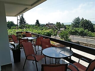 Mogyorosi Apartman Badacsonytordemic