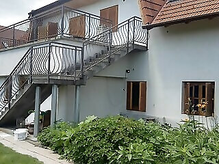 Norka Apartman Balatonszabadi