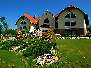 Bekesseg Szigete Apartman Sur