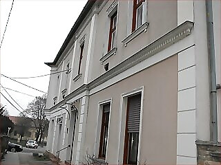 Centrum Studio Apartman Tolna