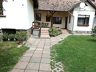 Duna Apartman Visegrad