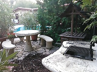 Mediterran Apartmanhaz Szantod