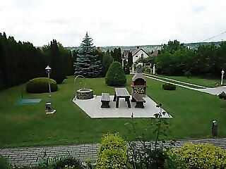 Anna Vendeghaz Cserszegtomaj