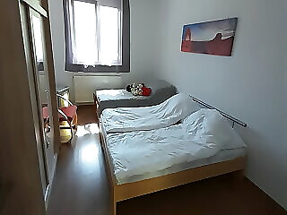 Emerencia Vendeghaz Balatonkenese