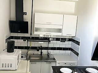 Black And White Apartman Cegled