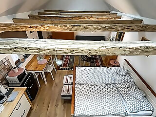 Stuble Loft Vendeghaz Somogyharsagy