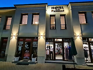 Hotel Patonai Fertod