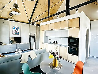 Zengo 9 Kadarka Apartman Nadap