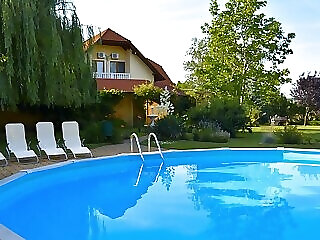 Walzer Etterem Es Panzio Velence