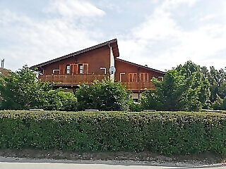 Rigo Apartman Szantod
