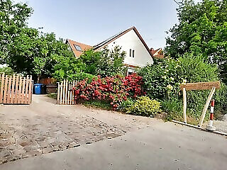 Mandula Vendeghaz Cserkut