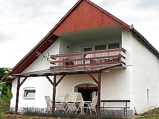 Levendula Vendeghaz Tagyon