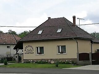 Borzsony Apartman Kospallag