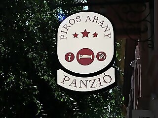 Piros Arany Panzio Kalocsa